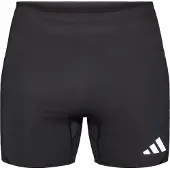 Adidas Urheiluhousut 'ADIZERO' musta
