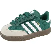 Adidas Originals Samba Og Cf El I - Green - 24