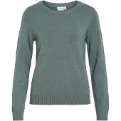 Vila Ril O-neck Knit Villapaita