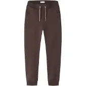 Name it Nkmhonk Bru Swe Pant Noos - Brown - 98
