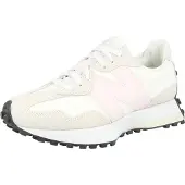 New Balance Matalavartiset tennarit '327' beige / roosa / valkoinen
