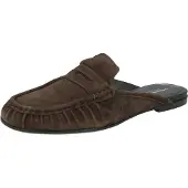 Vagabond SHOEMAKERS Pistokkaat 'ALEYA' tummanruskea