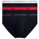 Tommy Hilfiger Um0um03876 Brief Boxerit 3 Yksiköt