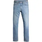 Levi's 505 Regular Hats Off - Blue - 32 x 34