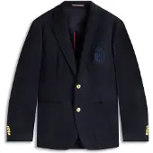 Tommy Hilfiger Dc Club Blazer - Navy - 54