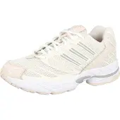 Adidas Originals Matalavartiset tennarit 'ADISTAR CONTROL 3' nude / villanvalkoinen