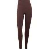 Adidas All Me Ess 1/1 - Brown - XXS