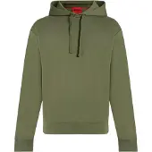 HUGO Dapo 10231445 Red Huppari