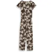 Tom Tailor DENIM Haalari beige / ruskea