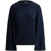Ralph Lauren Neulepaita laivastonsininen