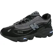 New Balance Matalavartiset tennarit '1000' vaaleansininen / harmaa / musta