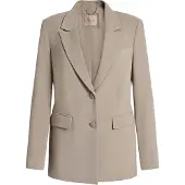 GUESS Bleiseri 'THEOLINE PERFECT' taupe