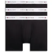 Tommy Hilfiger Bokserit 3P BOXER BRIEF WB