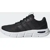 Adidas Matalavartiset tennarit 'Cloudfoam Flex' musta