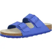 Birkenstock Pistokkaat 'Arizona' kuninkaallisen sininen