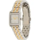 Michael Kors Analoginen kello 'GEORGIE' kulta / hopea