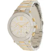 Michael Kors Analoginen kello 'BILLIE' kulta