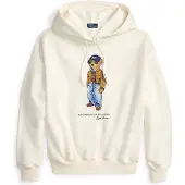 Ralph Lauren Polo Bear -huppari
