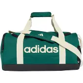 Adidas Linear Duffel S - Green - ONE SIZE