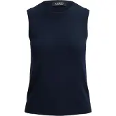 Ralph Lauren Neulepaita laivastonsininen