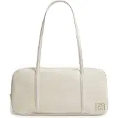 Ted Baker Amylee Olkalaukku Nahka 33 cm Beige