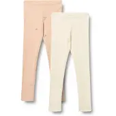 Wheat 2 Leggings Jules - Pink - 128