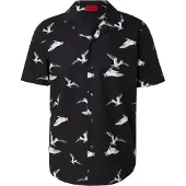 HUGO Ellino - Black - XXL
