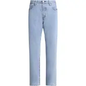 Levi's Farkut '501 '90s Lightweight' sininen denim
