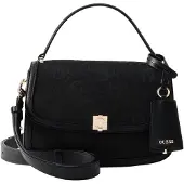 GUESS Audrey Logo Convertible Laukku
