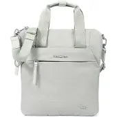 Hedgren Furo Mini laukku RFID-suoja 12.5 cm Valkoinen