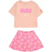 Nike Bold Play Scooter Set - Pink - 98/104