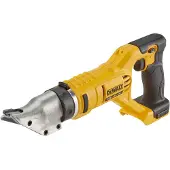 DeWalt Akkukäyttöinen metallileikkuri DCS491NT-XJ; 18 V (ilman akkua ja laturia)