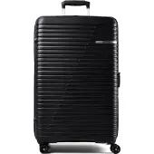 American Tourister Liftoff - 4-Pyöräiset matkalaukku | musta | 49x79x31 cm