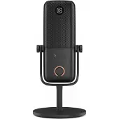 Elgato WAVE:3 MK.2 - USB Mikrofoni