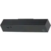Brennenstuhl 1173740001, 4000 K, IP54, Harmaa