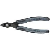 Knipex Leikkauspihdit 7861140ESD; 140 mm