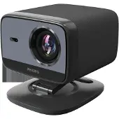 Philips NeoPix N-450 Google TV projektori (musta)