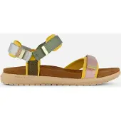 Woden Line Lite - Pink - 39