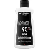 Goldwell Topchic Developer kehite-emulsio 9 % 30 vol. 1000 ml