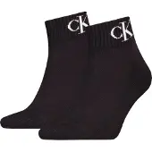 Calvin Klein CKJ Monogram -sukat 2-pack