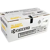 Kyocera TK-5480Y Toner Yellow (1T0C22ANL0)