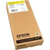 Epson Ink Yellow Ultrachrome XD2 T41F440 350ml