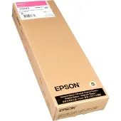 Epson UltraChrome XD -mustekasetti, 700 ml, magenta