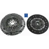 SACHS Kytkinpaketti 3000 951 193
