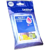 Brother LC527 Mustepatruuna magenta