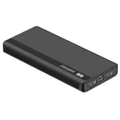 Energizer Powerbank 10000mAh kahdella USB-latausportilla