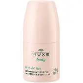 Nuxe Rdt Fresh-Feel Deodorant 24H, 50ml