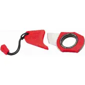 SOG Rapid Edge - Rescue Red