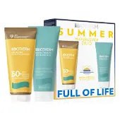 Biotherm Waterlover Sun Milk Set SPF50