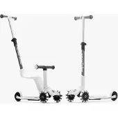 Smartrike Xtend Mini-ride Potkulauta 4-in-1, Pearl Grey